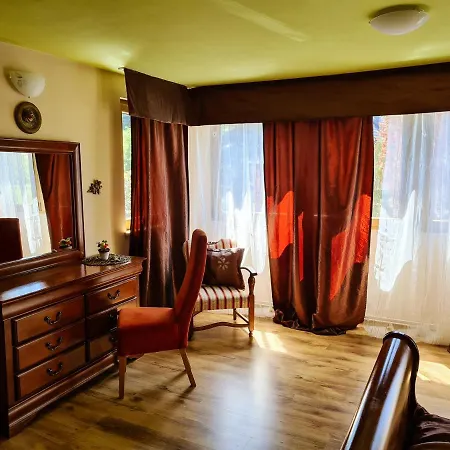 Apartamento Anielski E.d. Angelo *