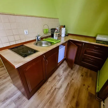 Anielski E.d. Angelo Duszniki Zdrój