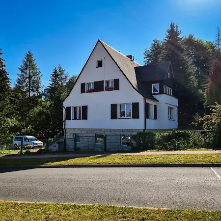 Anielski E.d. Angelo Duszniki Zdrój