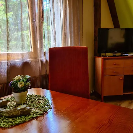 Anielski E.d. Angelo Lejlighed *