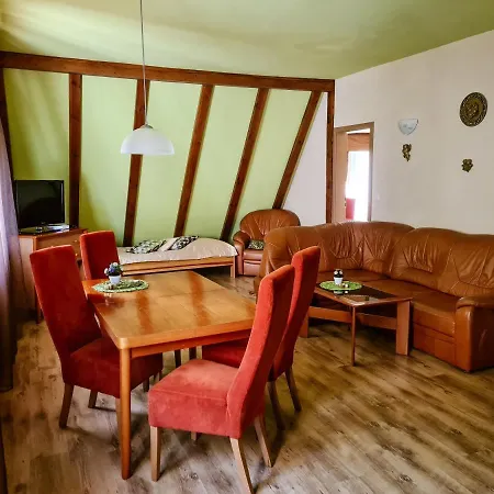 Apartamento Anielski E.d. Angelo