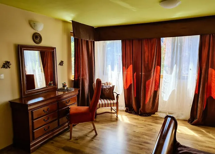 Lejlighed Anielski E.d. Angelo *