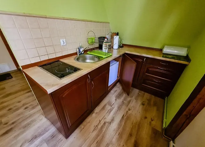 Anielski E.d. Angelo Duszniki Zdrój