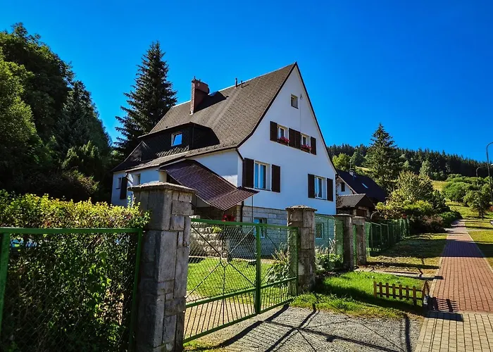 アパート Anielski E.d. Angelo *