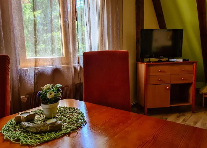 Anielski E.d. Angelo アパート *