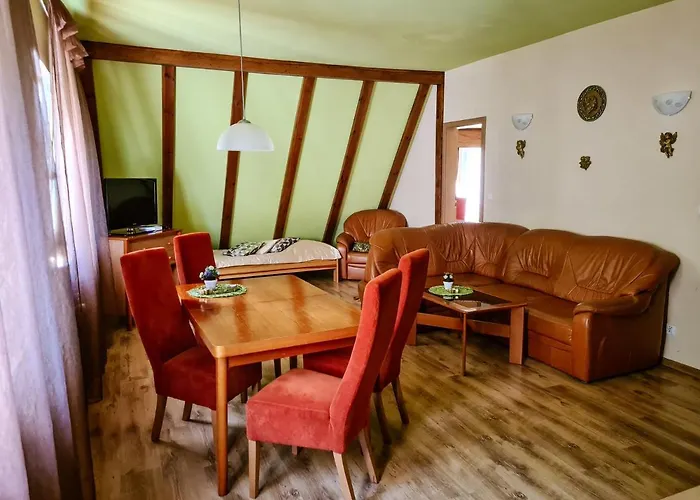 アパート Anielski E.d. Angelo